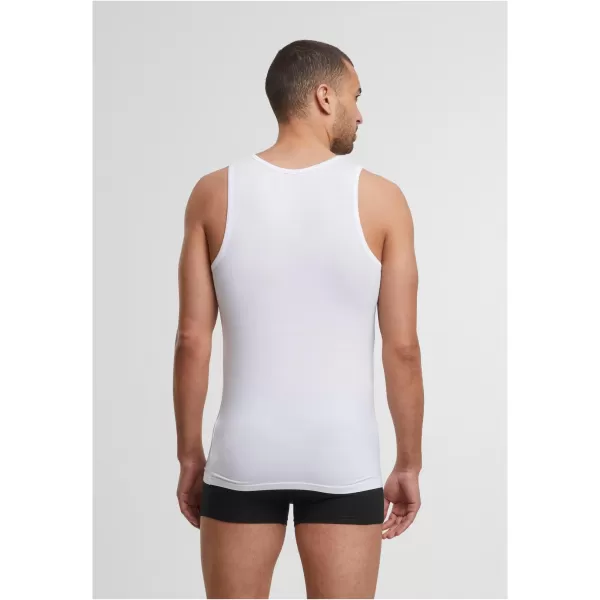  Muška majica bez rukava URBAN CLASSICS TB7685B BIJELO/BIJELO 