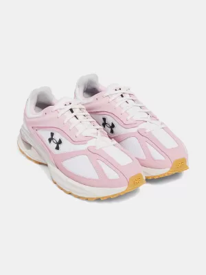 Čizme UNDER ARMOUR UA HOVR APPARITION RTRFTR SD 3027596-104 BIJELA