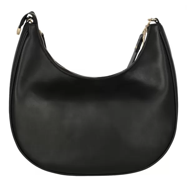  ručna torbica TRAVELITE BARBARA COZY HOBO BAG CRNA 