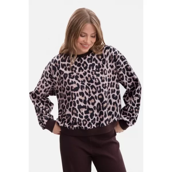  Ženski sweatshirt BEWEAR B303 SMEĐA 