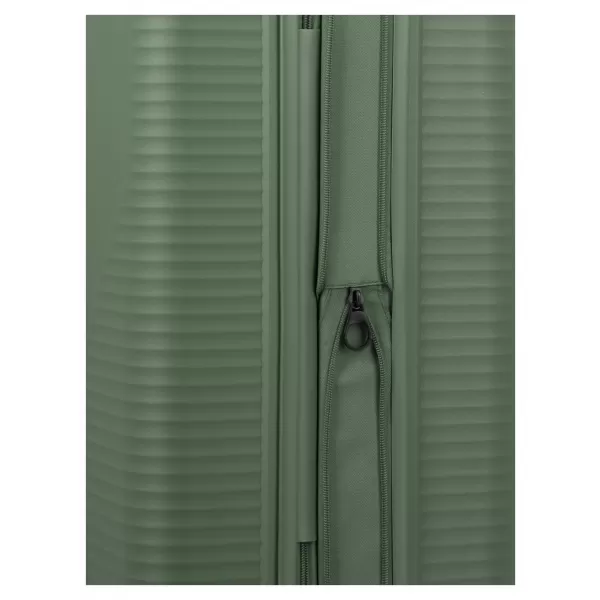  Kofer TRAVELITE Air Stripe M ZELENA 