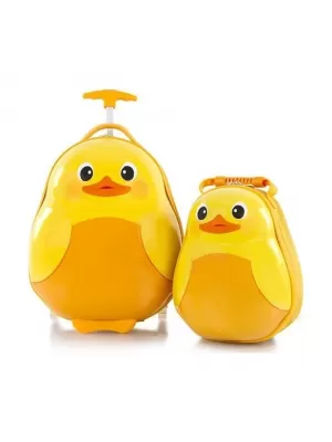 Kofer HEYS TRAVEL TOTS KIDS PATKA