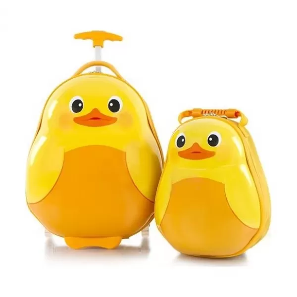  Kofer HEYS TRAVEL TOTS KIDS PATKA 