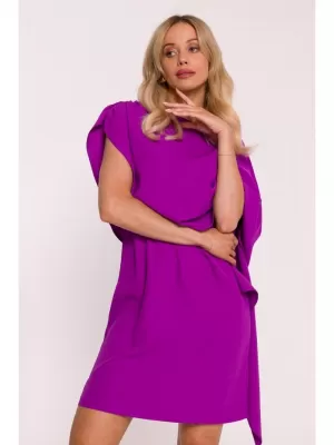 Haljina STYLOVE S423 LAVANDA