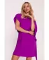 Haljina STYLOVE S423 LAVANDA