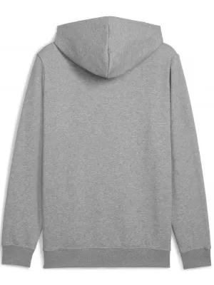 Muški sweatshirt PUMA ESS HOODIE FL 68257803 SREDNJE SIVI VRIJESAK