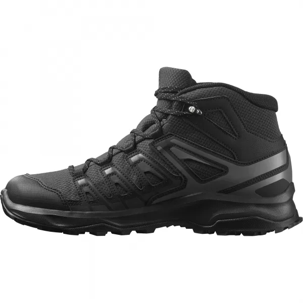  Muške cipele SALOMON EXTEGRA MID GORE-TEX FANTOM/ASFALT/CASTLERROCK 
