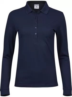 Ženska majica TEE JAYS | TJ 146 NAVIKE