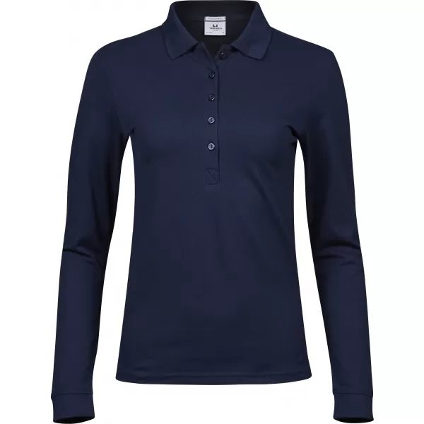  Ženska majica TEE JAYS | TJ 146 NAVIKE 