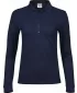 Ženska majica TEE JAYS | TJ 146 NAVIKE