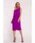 Haljina STYLOVE S422 LAVANDA