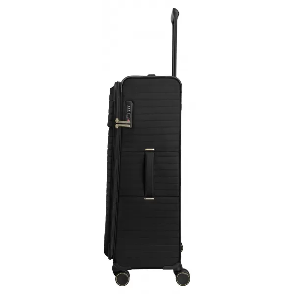  Kofer TRAVELITE BARBARA STEPP L CRNA 