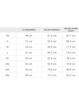 Majica od flisa PENTAGON HERCULES 2.0 FLEECE JACKET K08026 VUK/SIVI