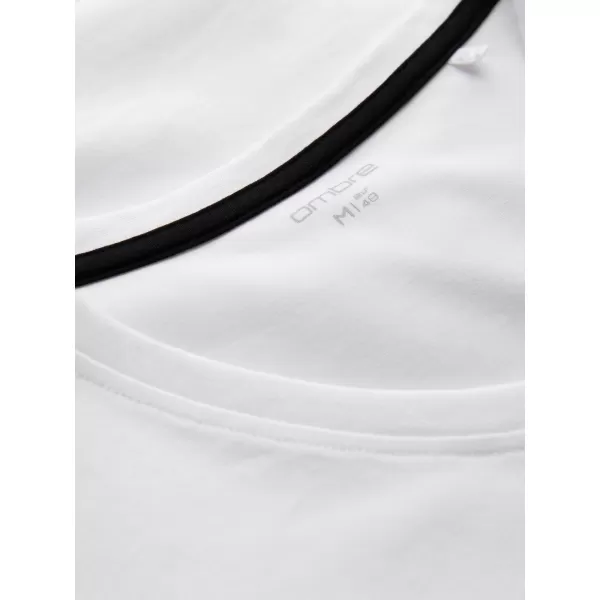  Muški set OMBRE Z103 BIJELO/BIJELO 