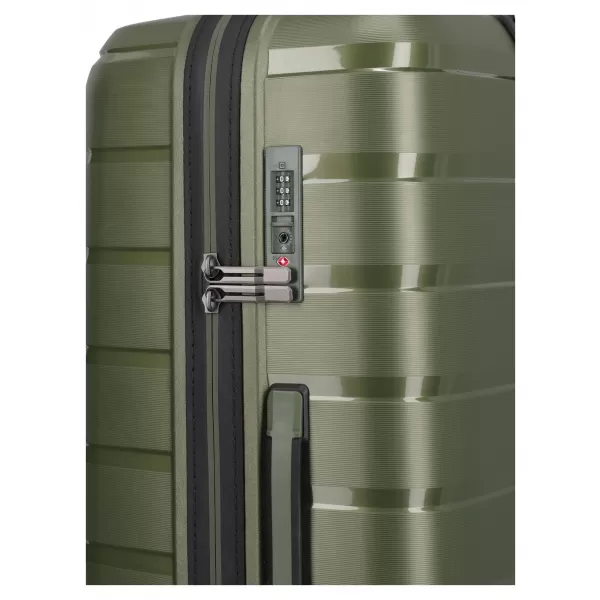  Kofer TRAVELITE AIR BASE L MASLINA 