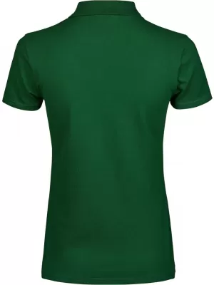 Ženska majica TEE JAYS | TJ 145 ŠUMSKO ZELENA