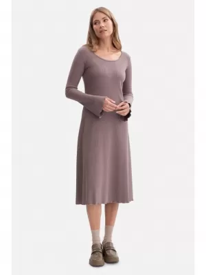 Haljina BEWEAR B308 KOKOS