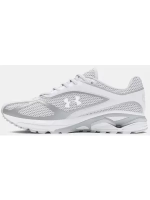 Čizme UNDER ARMOUR UA HOVR APPARITION RTRFTR TC 3027595-100 SIVA