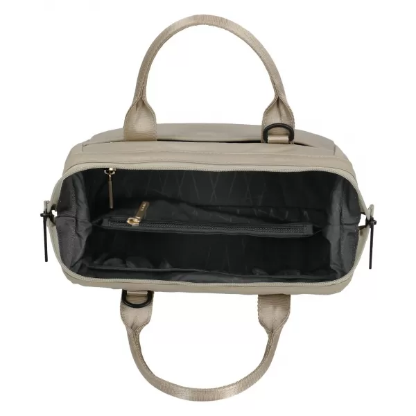  ručna torbica TRAVELITE BARBARA STEPP COSMETIC BAG SATENSKI AKT 