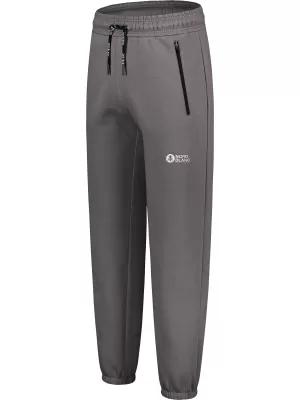 Muški tragovi NORDBLANC COMFYSTRIDE NBSPM8253 SIVA