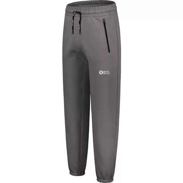  Muški tragovi NORDBLANC COMFYSTRIDE NBSPM8253 SIVA 