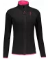 Ženski sweatshirt ALTISPORT VEFA CRNA