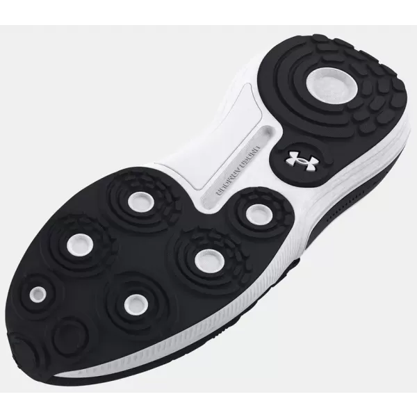  Muške cipele UNDER ARMOUR UA PHANTOM 4 3027593-001 CRNA 