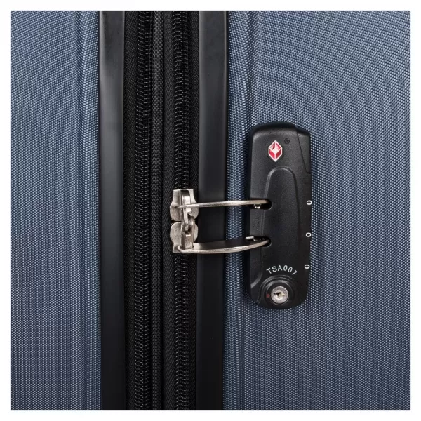  Kofer TRAVELITE CITY 4W L NAVIKE 