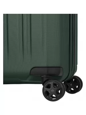 Kofer TRAVELITE DYNAMIIC L EXP ZELENA