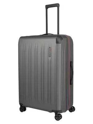 Kofer TRAVELITE DYNAMIIC L EXP ANTRACIT