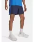 Muške kratke hlače UNDER ARMOUR UA LAUNCH PRO 7 SHORTS PLAVA