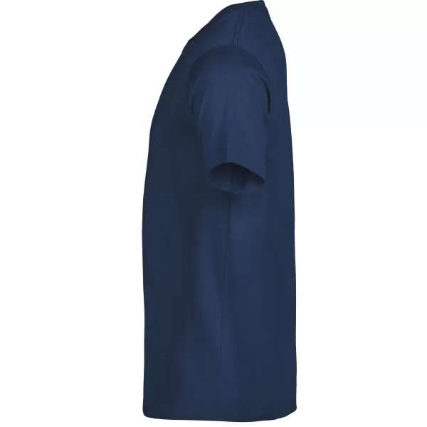  Muška majica kratkih rukava TEE JAYS | TJ 1150 NAVIKE 