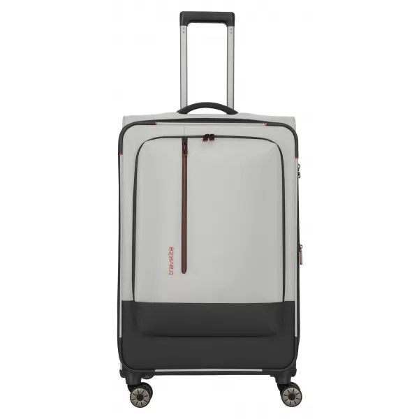  Kofer TRAVELITE CROSSLITE 5.0 L BIJELI PIJESAK 