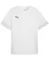 Muški dres PUMA TEAMGOAL MATCHDAY JERSEY 705747_04 PUMA BIJELA/CRNA/PERJE SIVA