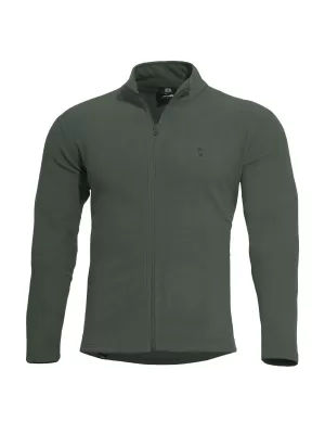 Majica PENTAGON ELK FLEECE D08101 06E D08101 SMEĐE SIVA