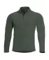 Majica PENTAGON ELK FLEECE D08101 06E D08101 SMEĐE SIVA
