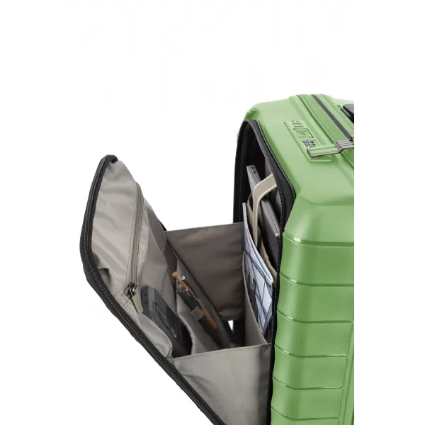  Kofer TRAVELITE MOOBY S FRONT POCKET ZELENA 