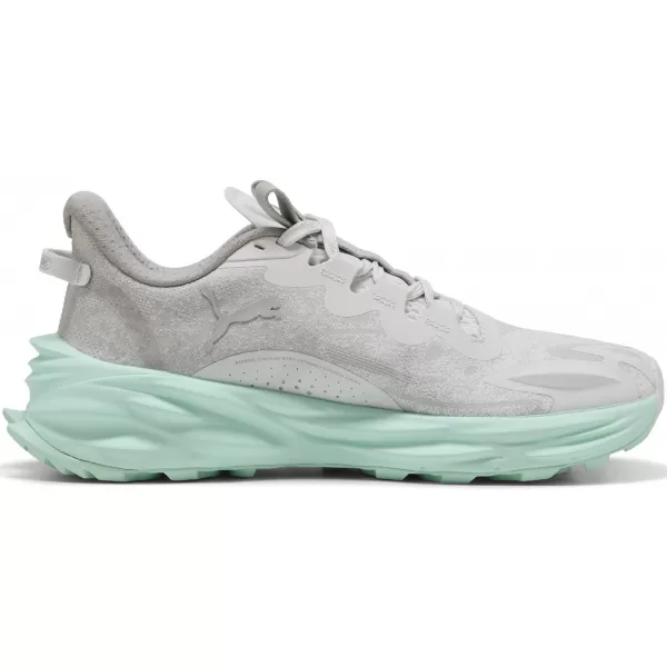  Dame PUMA FAST-TRAC NITRO 3 WNS 37978713 PERJE SIVA/TALINA/SREBRO METVICE 