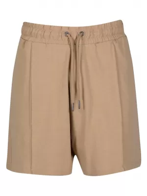 Muške kratke hlače URBAN CLASSICS TB7691 UNION BEŽ