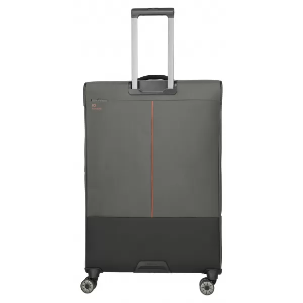  Kofer TRAVELITE CROSSLITE XL TAMNOMASLINASTO 
