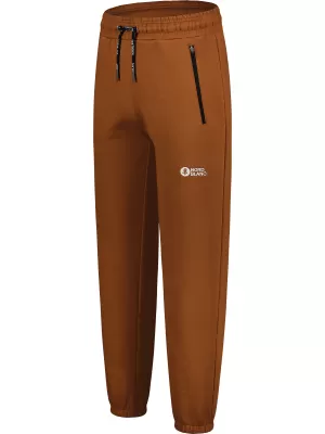Muški tragovi NORDBLANC COMFYSTRIDE NBSPM8253 SMEĐI