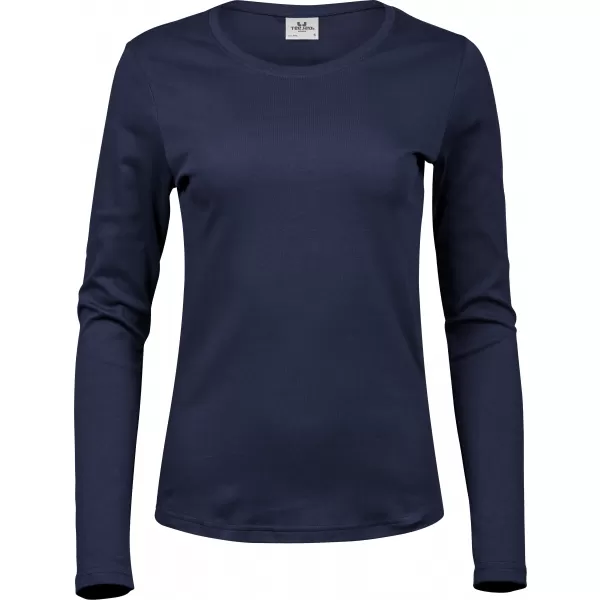  Ženska majica TEE JAYS | TJ 590 NAVIKE 
