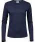Ženska majica TEE JAYS | TJ 590 NAVIKE