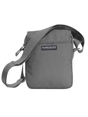 torba PENTAGON MESSENGER SHOULDER BAG K16087 SMEĐE SIVA