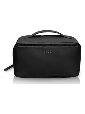 Kozmetički kovčeg HEYS BEAUTY BAG CRNA