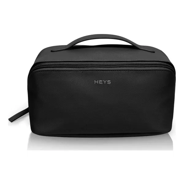  Kozmetički kovčeg HEYS BEAUTY BAG CRNA 