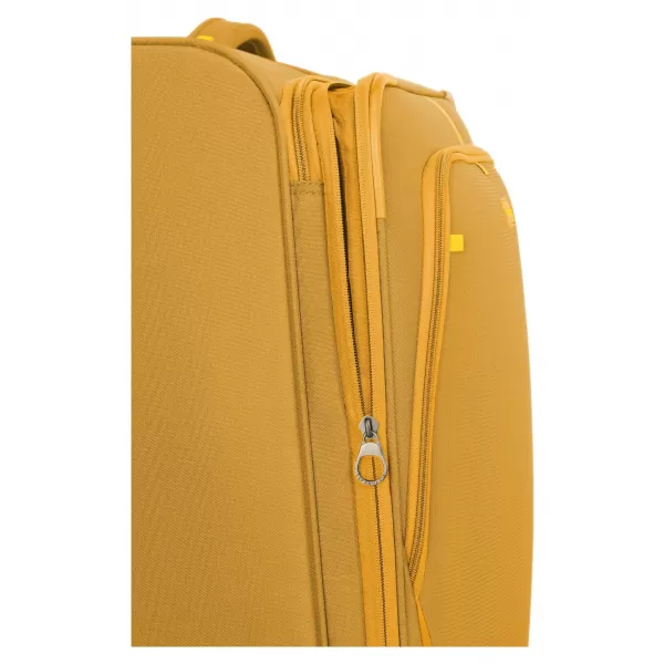  Kofer TRAVELITE Umbria L Golden Glow ZLATNI SJAJ 