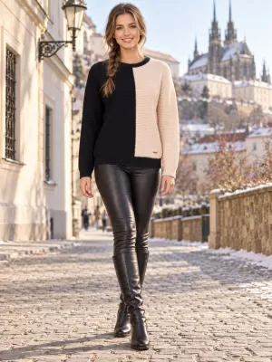 Dame KIXMI VERENA BEŽ