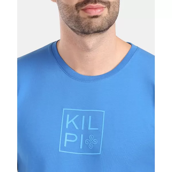  Košulja KILPI SPACER-M ZM0305KI PLAVI 
