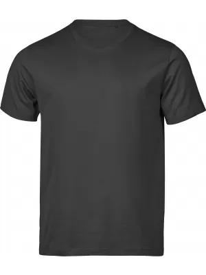 Muška majica kratkih rukava TEE JAYS | TJ 1150 CRNA